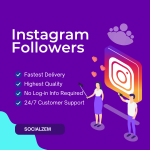 buy Instagram Followers