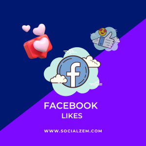 buy facebook Likes