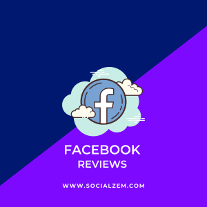 buy facebook reviews