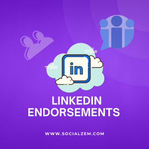 buy linkedin endorsements