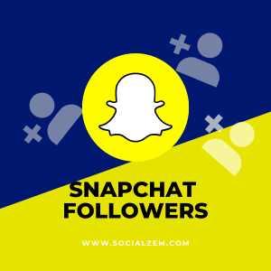 buy snapchat followers