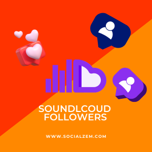 buy soundcloud followers