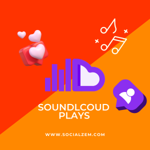 buy soundcloud plays