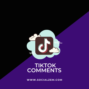 buy tiktok comments