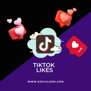 buy tiktok likes