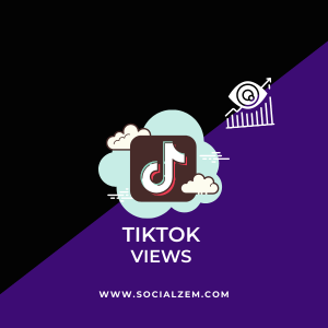 buy tiktok views