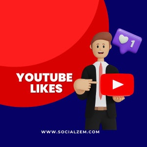 buy youtube likes