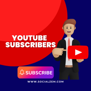 buy youtube subscribers