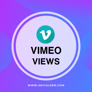 buy vimeo views